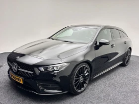 Обява за продажба на Mercedes-Benz CLA 200 200d Premium Plus ~37 000 лв. - изображение 1