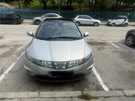 Обява за продажба на Honda Civic ~12 000 лв. - изображение 1
