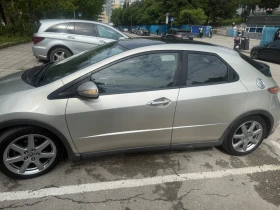 Обява за продажба на Honda Civic ~12 000 лв. - изображение 2