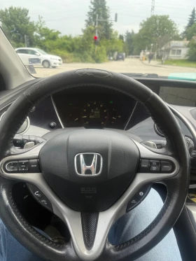 Обява за продажба на Honda Civic ~12 000 лв. - изображение 7