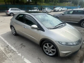Обява за продажба на Honda Civic ~12 000 лв. - изображение 1