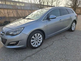 Обява за продажба на Opel Astra 1.4 турбо  ~11 300 лв. - изображение 3