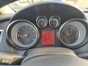 Обява за продажба на Opel Astra 1.4 турбо  ~11 300 лв. - изображение 8