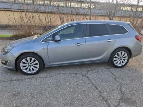 Обява за продажба на Opel Astra 1.4 турбо  ~11 300 лв. - изображение 6