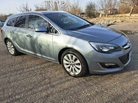 Обява за продажба на Opel Astra 1.4 турбо  ~11 300 лв. - изображение 4