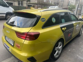 Обява за продажба на Kia Ceed ~9 000 лв. - изображение 3