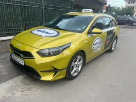 Обява за продажба на Kia Ceed ~9 000 лв. - изображение 1