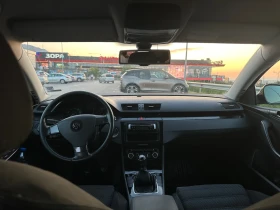 VW Passat Passsat B6  | Mobile.bg    7