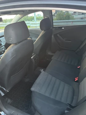 VW Passat Passsat B6  | Mobile.bg    8