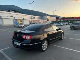 VW Passat Passsat B6  | Mobile.bg    4
