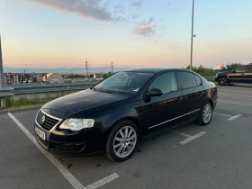     VW Passat Passsat B6 
