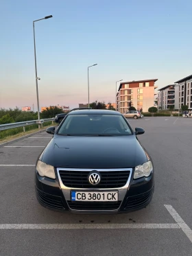 VW Passat Passsat B6  | Mobile.bg    3