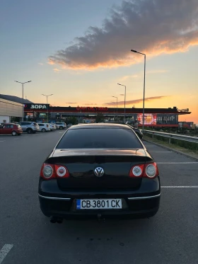 VW Passat Passsat B6  | Mobile.bg    5