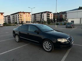 VW Passat Passsat B6  | Mobile.bg    2