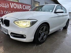 BMW 120 d-184к.с Евро-5 Фул Лед Би Ксенон Подгрев 