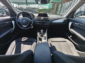 Обява за продажба на BMW 120 d-184к.с Евро-5 Регистрирано и Обслужено  ~16 900 лв. - изображение 9