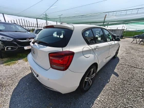 Обява за продажба на BMW 120 d-184к.с Евро-5 Регистрирано и Обслужено  ~16 900 лв. - изображение 3