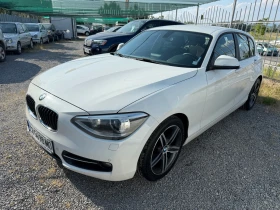 Обява за продажба на BMW 120 d-184к.с Евро-5 Регистрирано и Обслужено  ~16 900 лв. - изображение 1