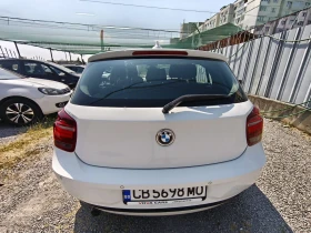 Обява за продажба на BMW 120 d-184к.с Евро-5 Регистрирано и Обслужено  ~16 900 лв. - изображение 2