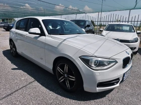 Обява за продажба на BMW 120 d-184к.с Евро-5 Регистрирано и Обслужено  ~16 900 лв. - изображение 5