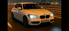 Обява за продажба на BMW 120 d-184к.с Евро-5 Регистрирано и Обслужено  ~16 900 лв. - изображение 1
