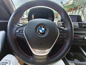 Обява за продажба на BMW 120 d-184к.с Евро-5 Регистрирано и Обслужено  ~16 900 лв. - изображение 8