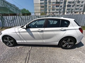 Обява за продажба на BMW 120 d-184к.с Евро-5 Регистрирано и Обслужено  ~16 900 лв. - изображение 1