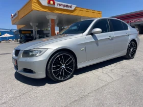     BMW 320 NAVI