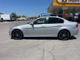 BMW 320 NAVI | Mobile.bg    8
