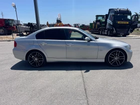     BMW 320 NAVI