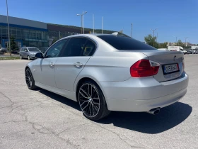 BMW 320 NAVI | Mobile.bg    7