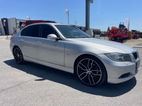     BMW 320 NAVI