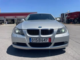     BMW 320 NAVI