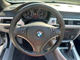 BMW 335 i* КАБРИО* - 14950 лв. - 60930818 5