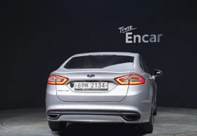 Ford Mondeo 2.0 TDCI Trend - 15900 лв. - 24887277 4
