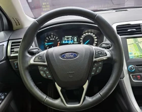 Ford Mondeo 2.0 TDCI Trend - 15900 лв. - 24887277 10