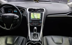 Ford Mondeo 2.0 TDCI Trend - 15900 лв. - 24887277 8