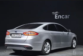 Ford Mondeo 2.0 TDCI Trend - 15900 лв. - 24887277 2
