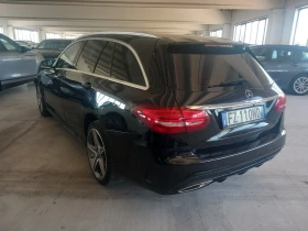 Mercedes-Benz C 220 C220 4-Matic AMG-Paket - 26000 лв. - 70892160 5