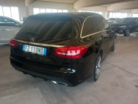 Mercedes-Benz C 220 C220 4-Matic AMG-Paket - 26000 лв. - 70892160 3