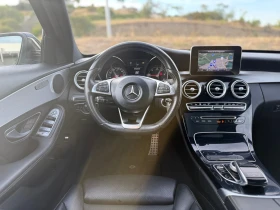 Обява за продажба на Mercedes-Benz C 220 C220 4-Matic AMG-Paket ЛИЗИНГ 100% Одобрение ~26 500 лв. - изображение 6