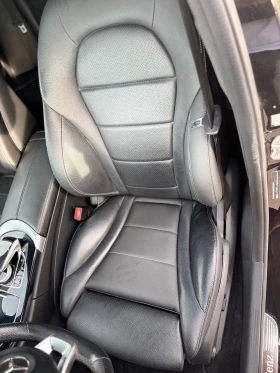 Mercedes-Benz C 220 C220 4-Matic AMG-Paket  100%  | Mobile.bg    14