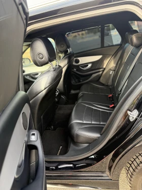 Обява за продажба на Mercedes-Benz C 220 C220 4-Matic AMG-Paket ЛИЗИНГ 100% Одобрение ~26 500 лв. - изображение 9