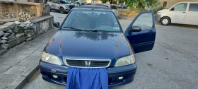 Обява за продажба на Honda Civic Комби ~2 200 лв. - изображение 2