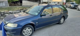 Обява за продажба на Honda Civic Комби ~2 200 лв. - изображение 3