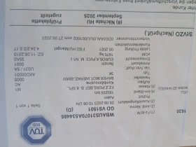 BMW 320 2.0i 194000km , КЛИМАТРОНИК, ПОДГРЕВ, FACE-LIFT - 9599 лв. - 16777619 17