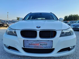 BMW 320 2.0i 194000km , КЛИМАТРОНИК, ПОДГРЕВ, FACE-LIFT - 9599 лв. - 16777619 2