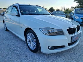 BMW 320 2.0i 194000km , КЛИМАТРОНИК, ПОДГРЕВ, FACE-LIFT - 9599 лв. - 16777619 3
