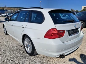 BMW 320 2.0i 194000km , КЛИМАТРОНИК, ПОДГРЕВ, FACE-LIFT - 9599 лв. - 16777619 6