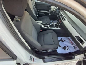 BMW 320 2.0i 194000km , КЛИМАТРОНИК, ПОДГРЕВ, FACE-LIFT - 9599 лв. - 16777619 13